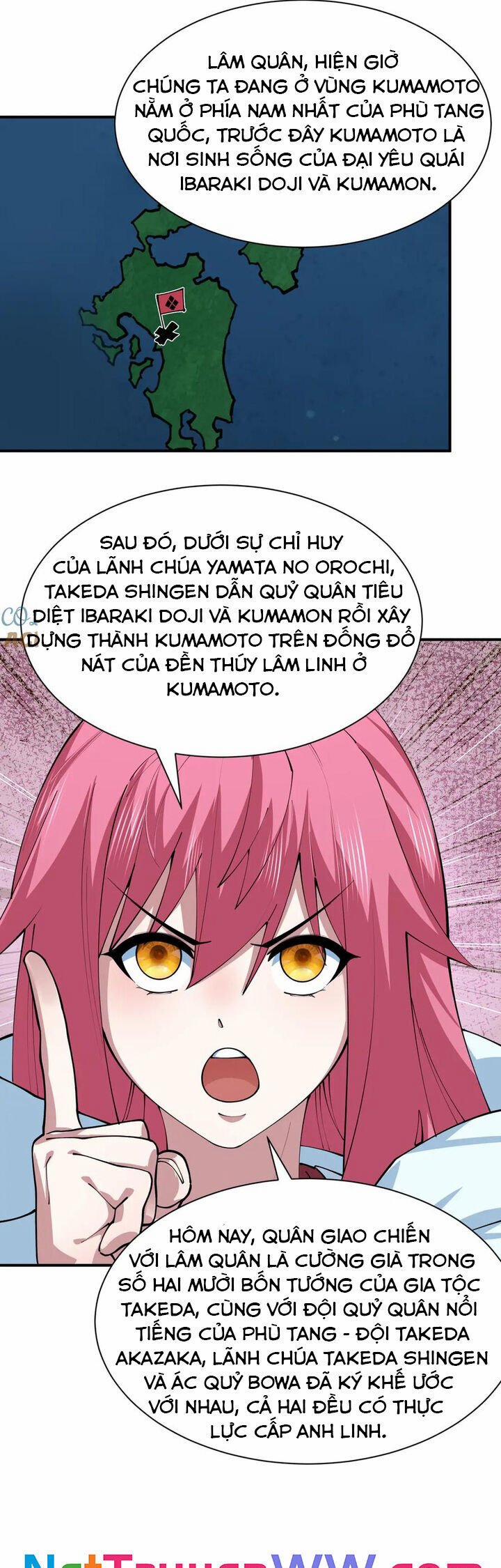 Kỷ Nguyên Kỳ Lạ 402 trang 10