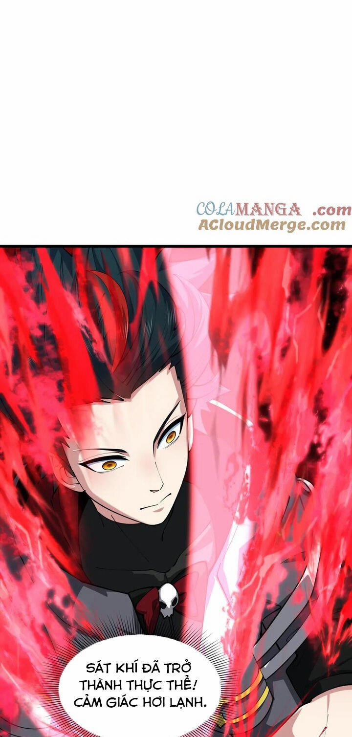 Kỷ Nguyên Kỳ Lạ 402 trang 14