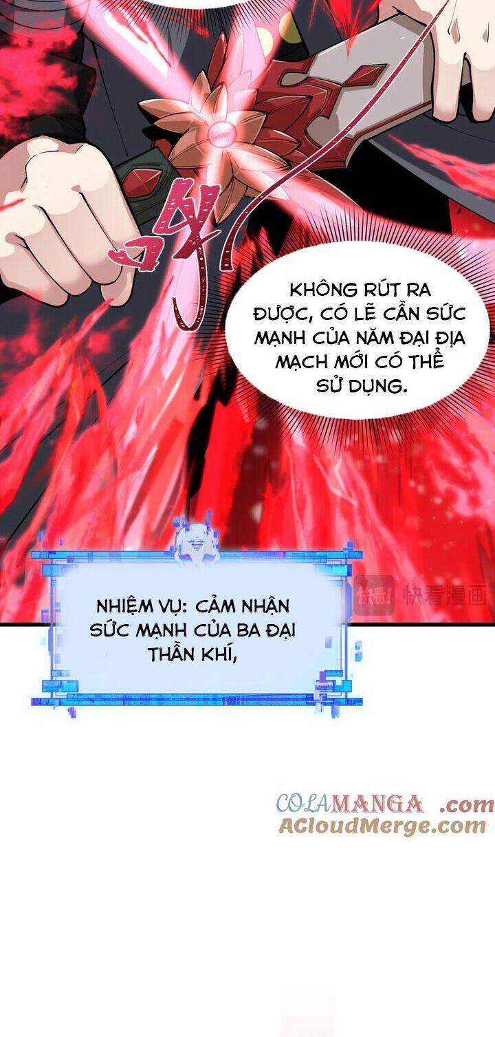 Kỷ Nguyên Kỳ Lạ 402 trang 15