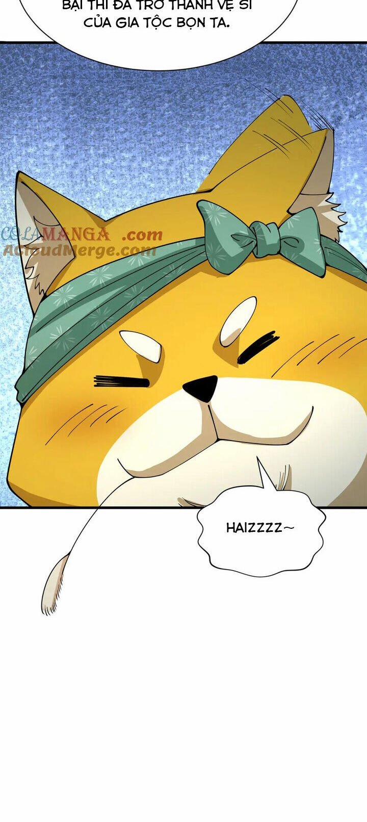 Kỷ Nguyên Kỳ Lạ 402 trang 22