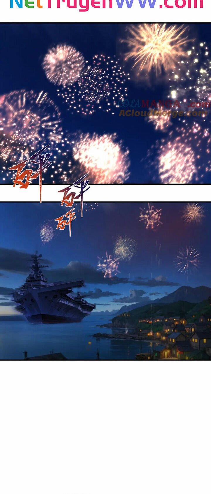 Kỷ Nguyên Kỳ Lạ 402 trang 26