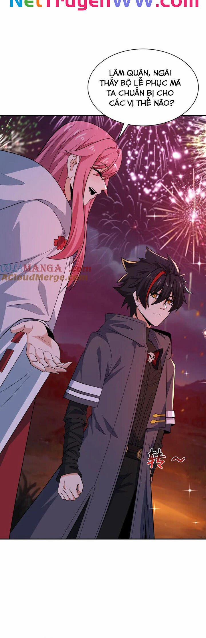 Kỷ Nguyên Kỳ Lạ 402 trang 28