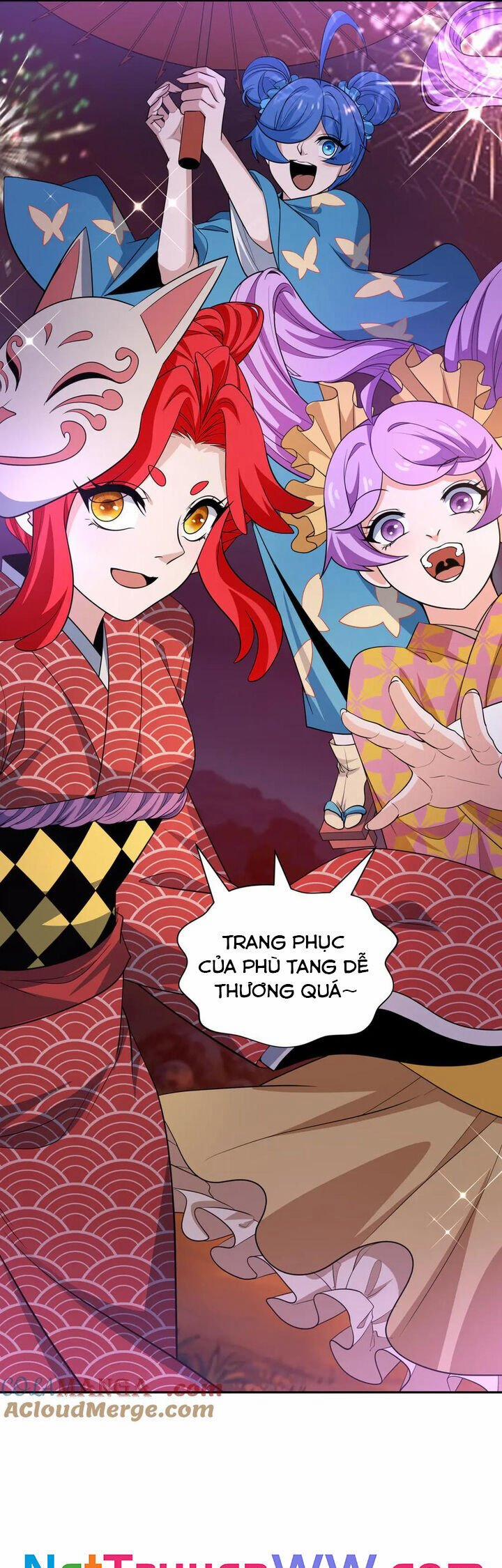 Kỷ Nguyên Kỳ Lạ 402 trang 31