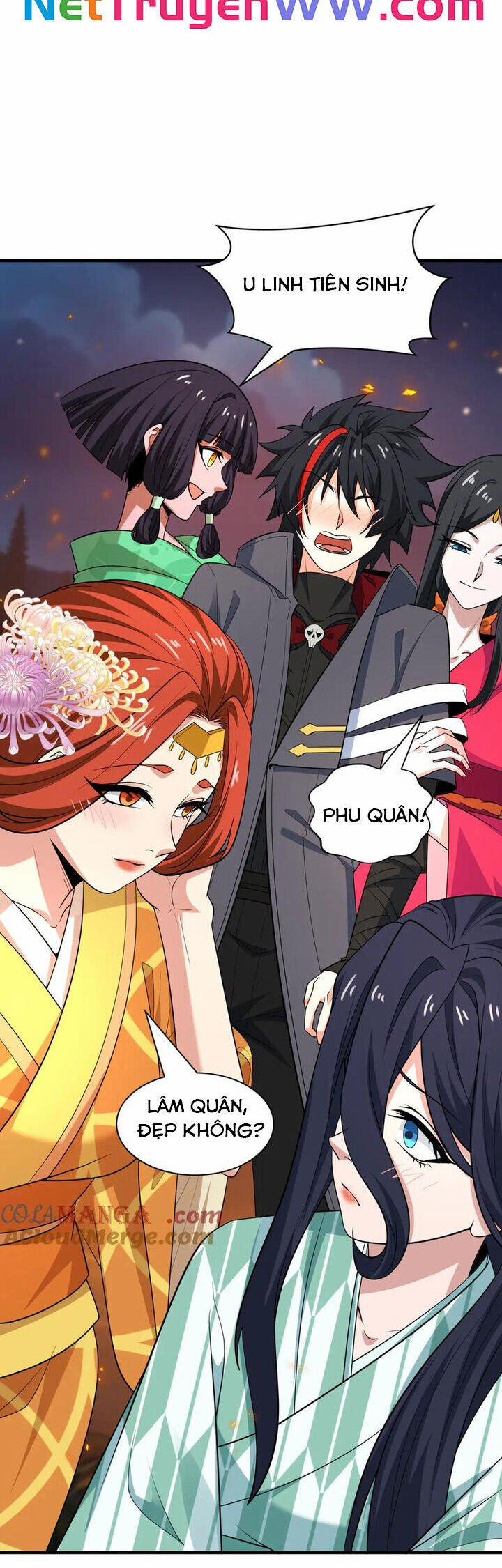 Kỷ Nguyên Kỳ Lạ 402 trang 32