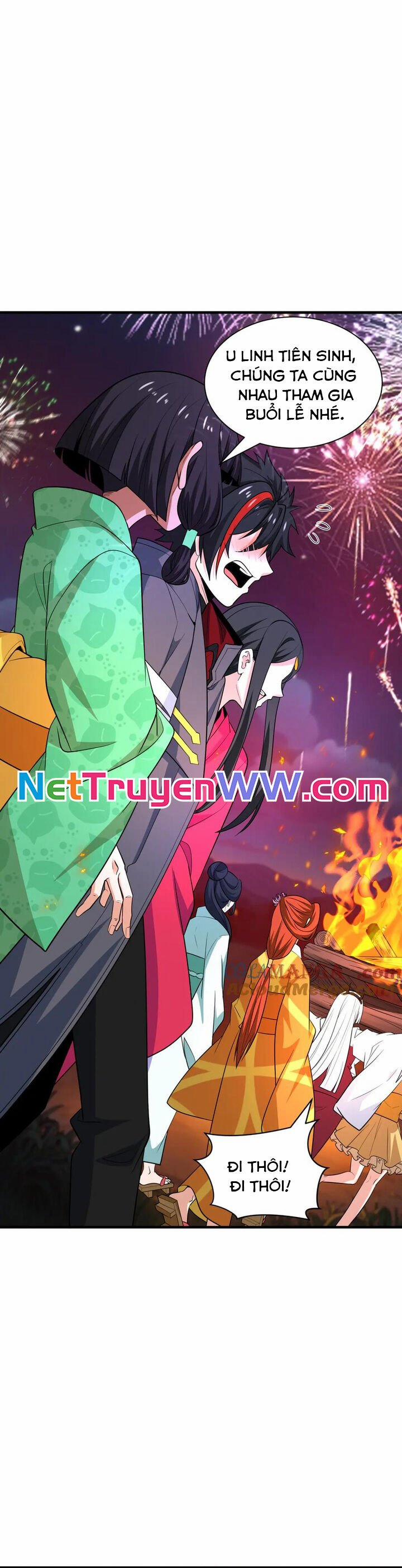 Kỷ Nguyên Kỳ Lạ 402 trang 33