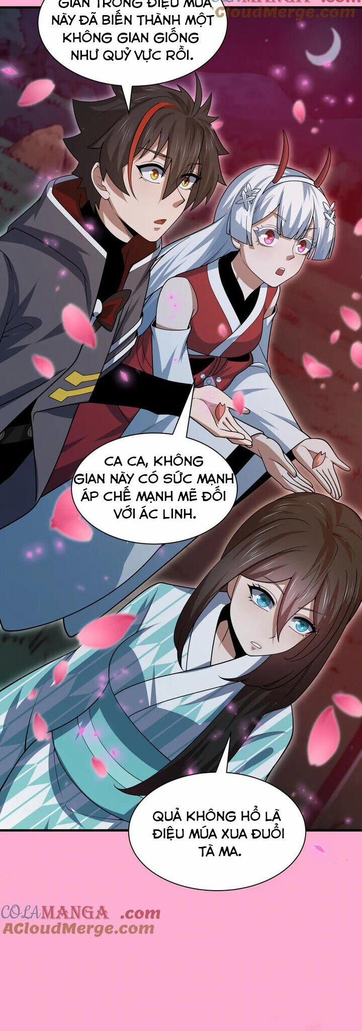 Kỷ Nguyên Kỳ Lạ 402 trang 41