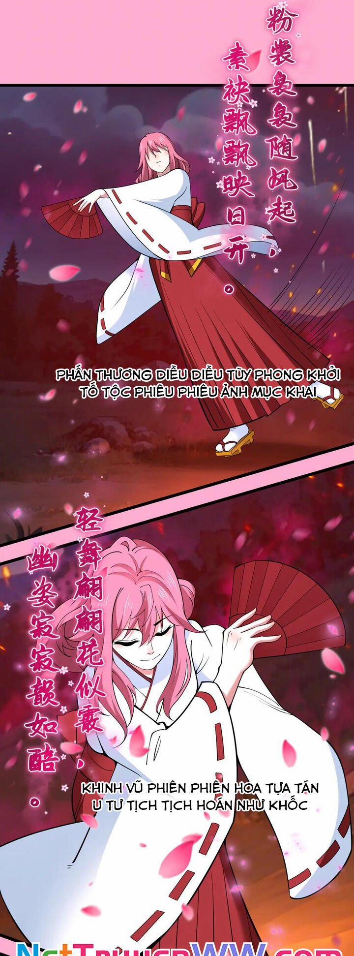 Kỷ Nguyên Kỳ Lạ 402 trang 42