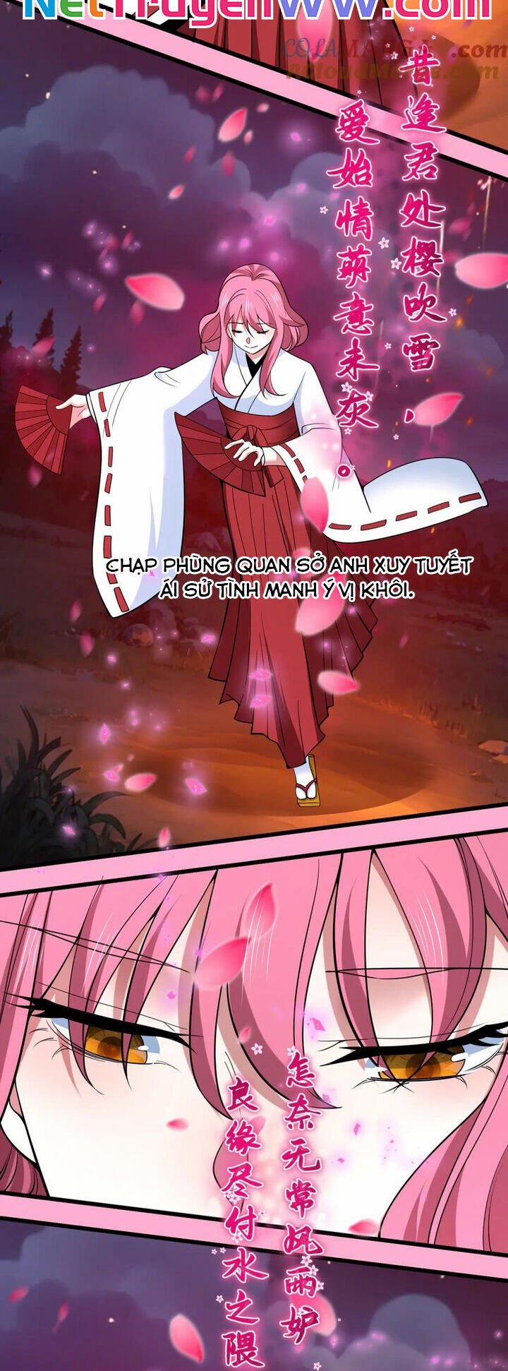 Kỷ Nguyên Kỳ Lạ 402 trang 43