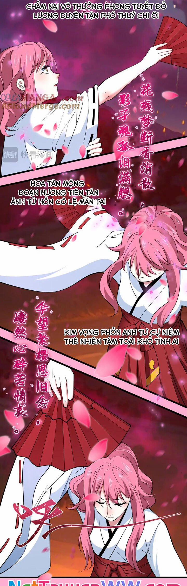 Kỷ Nguyên Kỳ Lạ 402 trang 44