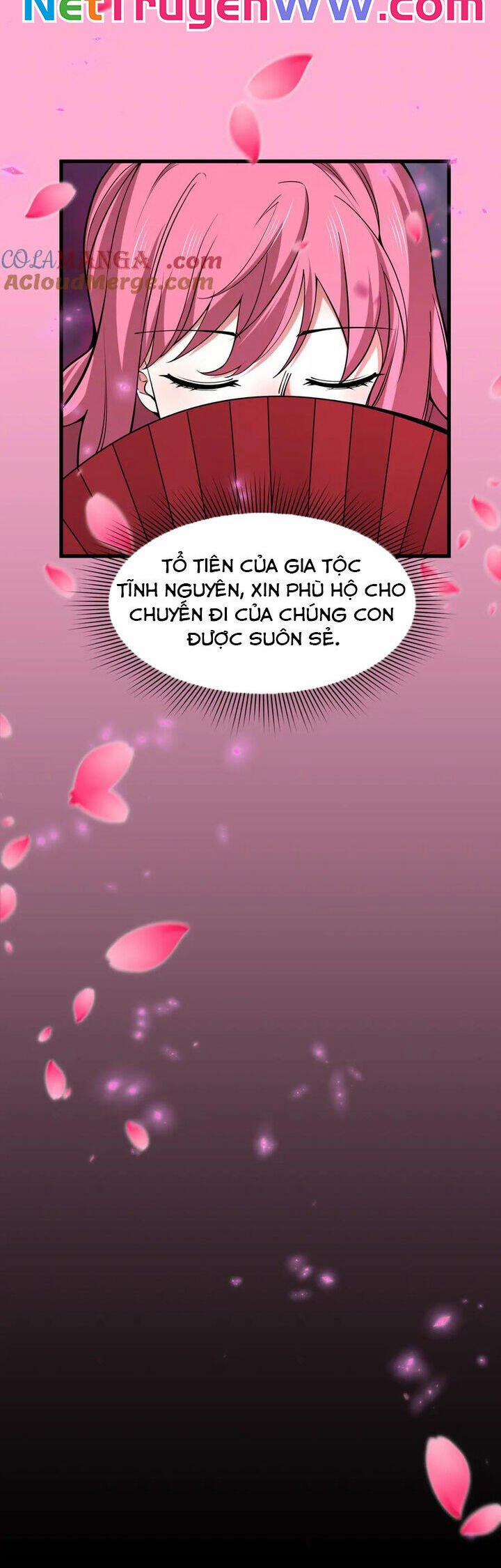 Kỷ Nguyên Kỳ Lạ 402 trang 45