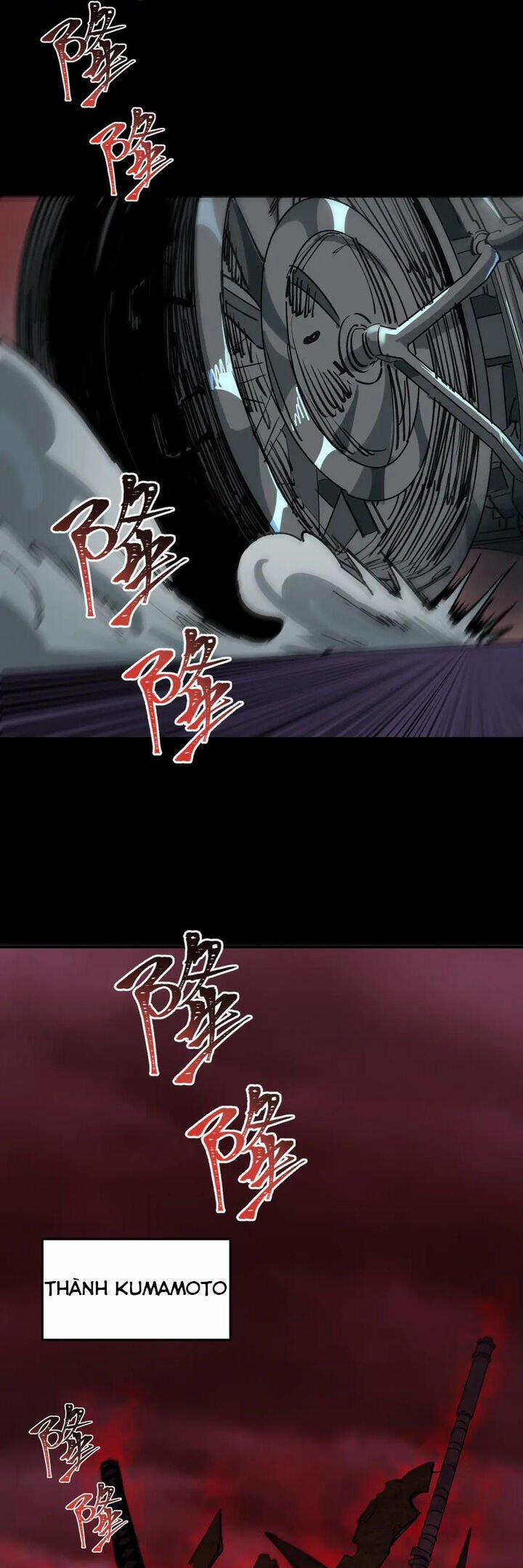 Kỷ Nguyên Kỳ Lạ 402 trang 48