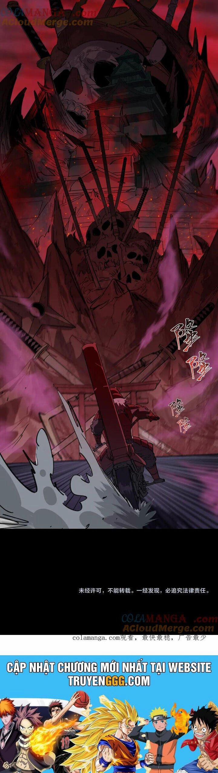 Kỷ Nguyên Kỳ Lạ 402 trang 49