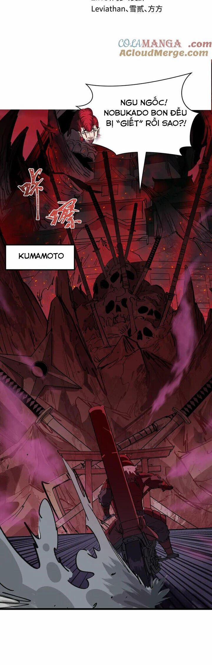 Kỷ Nguyên Kỳ Lạ 403 trang 1