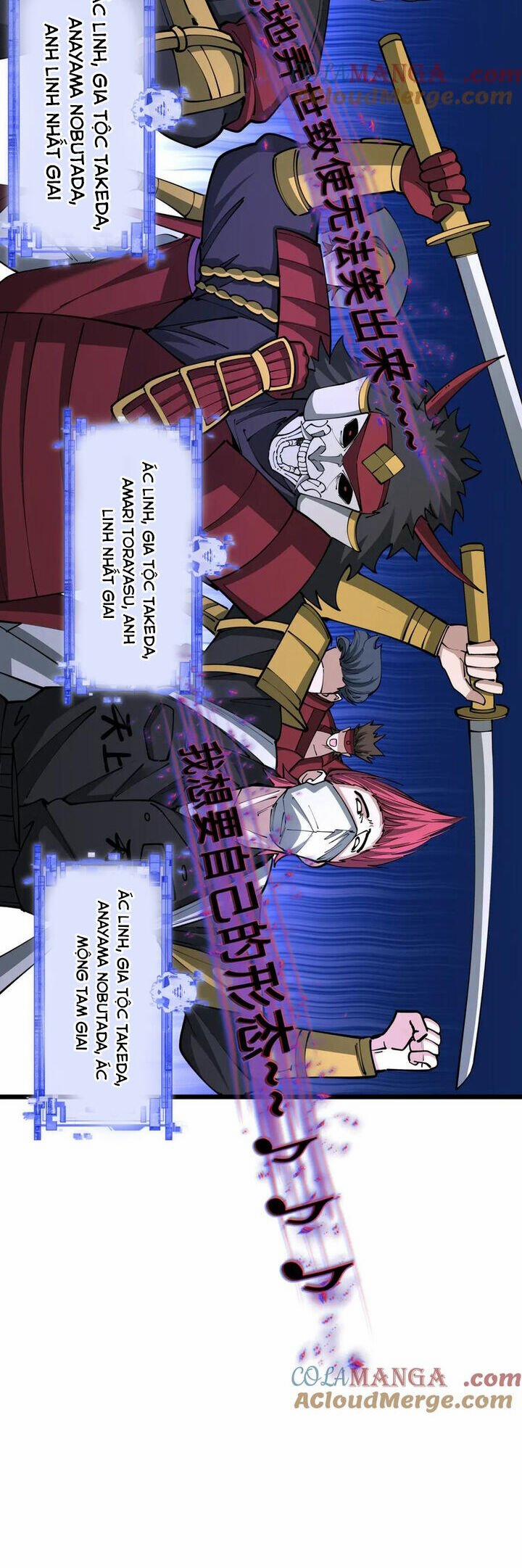 Kỷ Nguyên Kỳ Lạ 403 trang 10