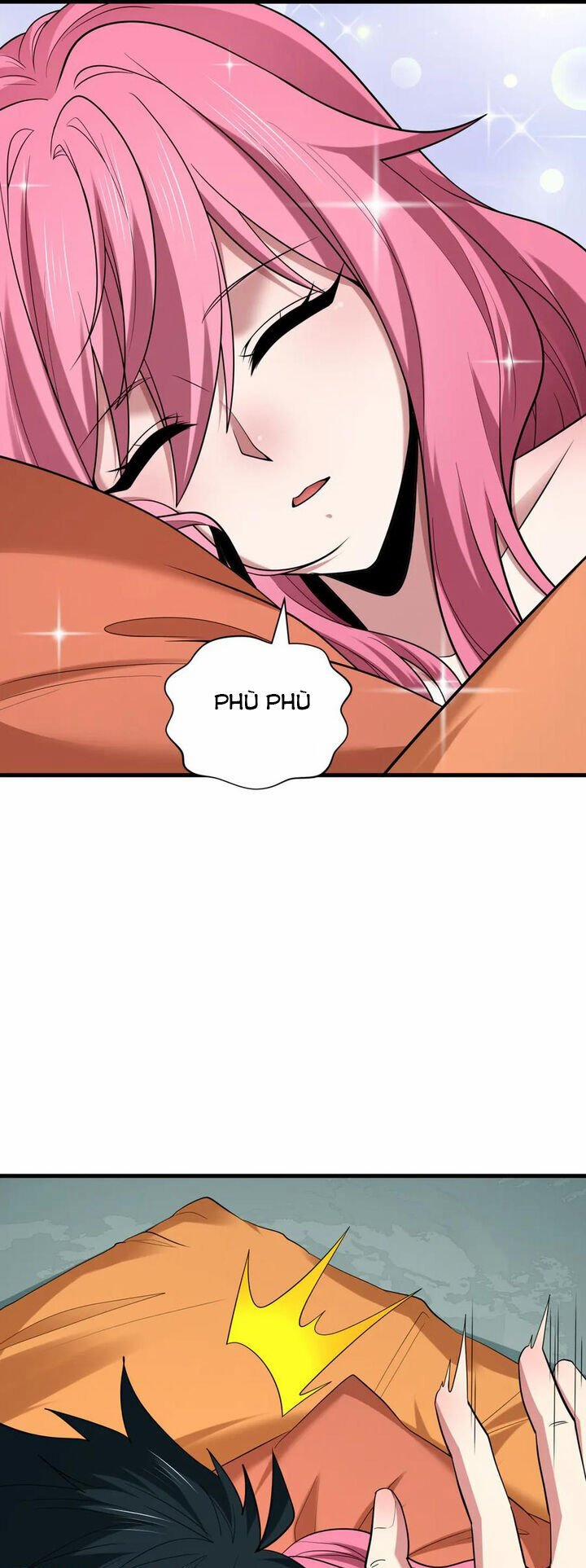 Kỷ Nguyên Kỳ Lạ 403 trang 15