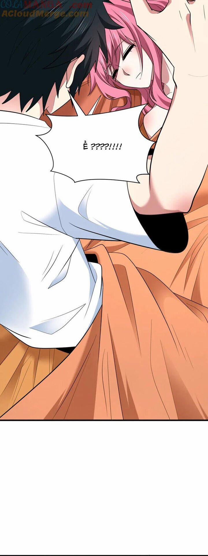 Kỷ Nguyên Kỳ Lạ 403 trang 16