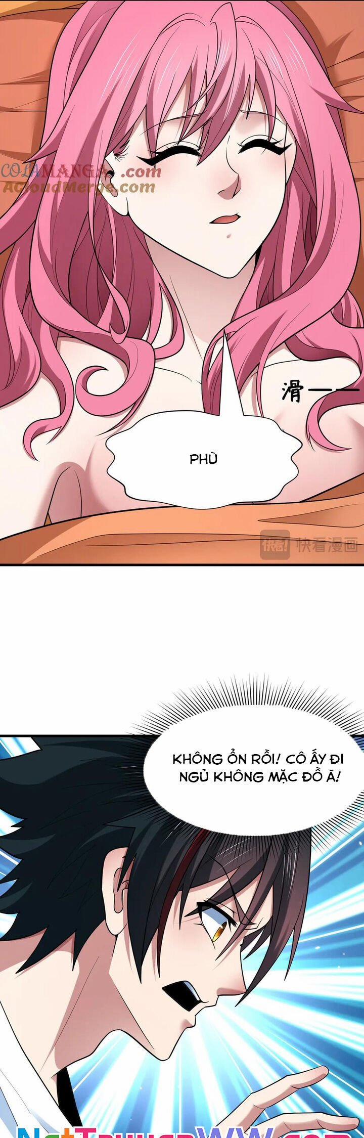 Kỷ Nguyên Kỳ Lạ 403 trang 17