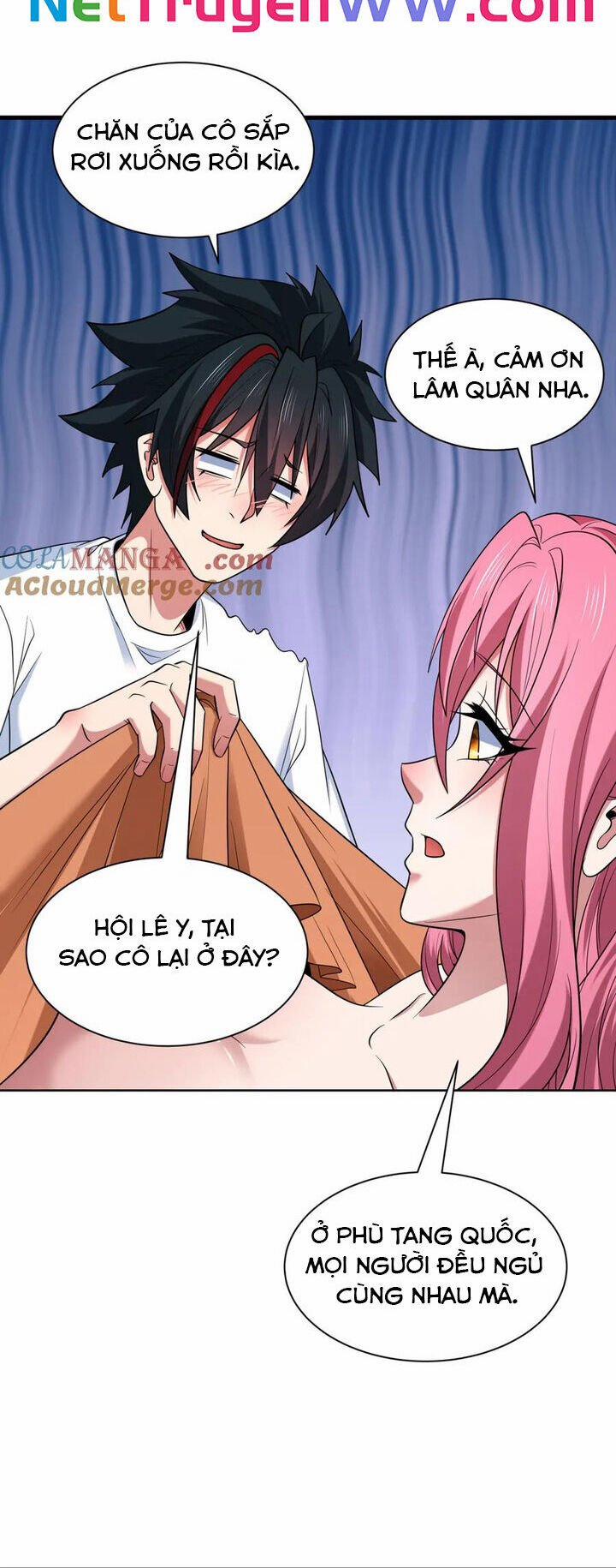 Kỷ Nguyên Kỳ Lạ 403 trang 20