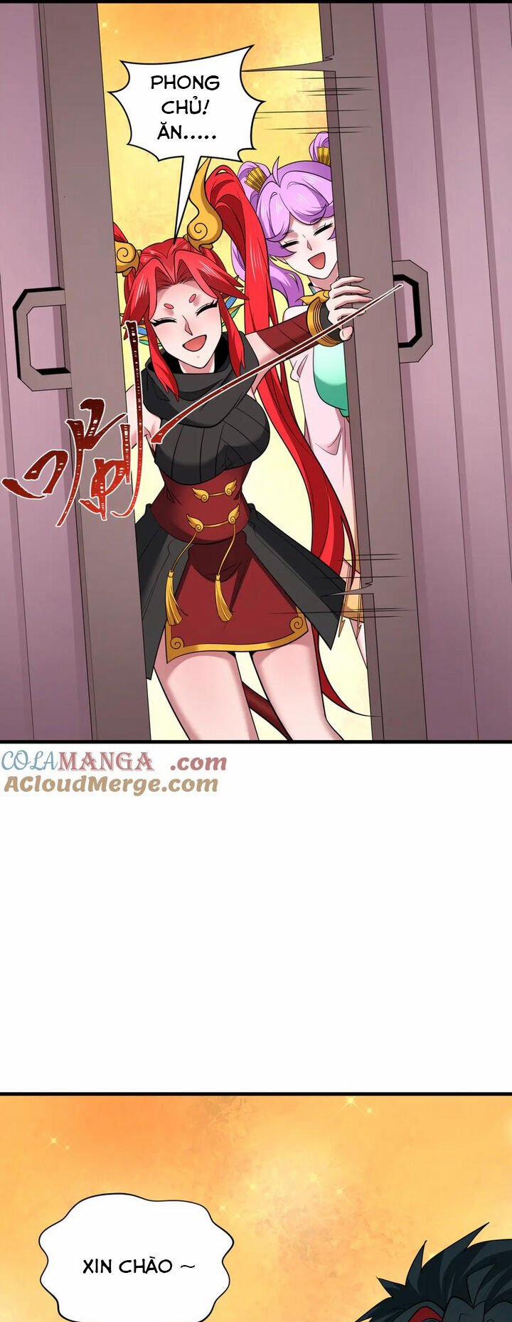 Kỷ Nguyên Kỳ Lạ 403 trang 21