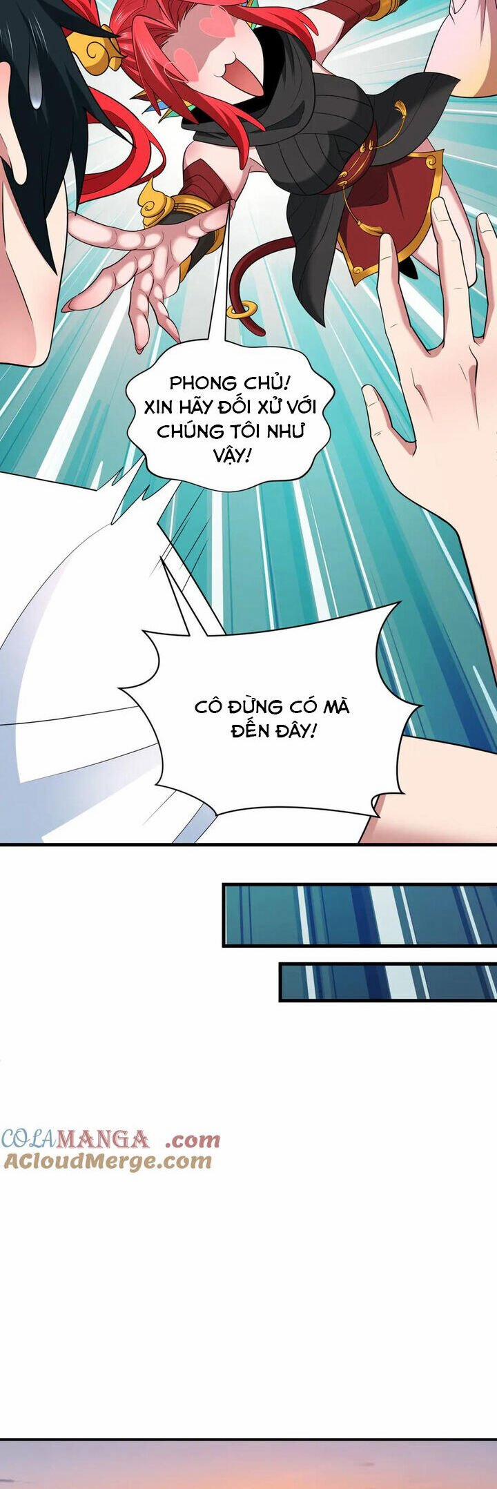 Kỷ Nguyên Kỳ Lạ 403 trang 24