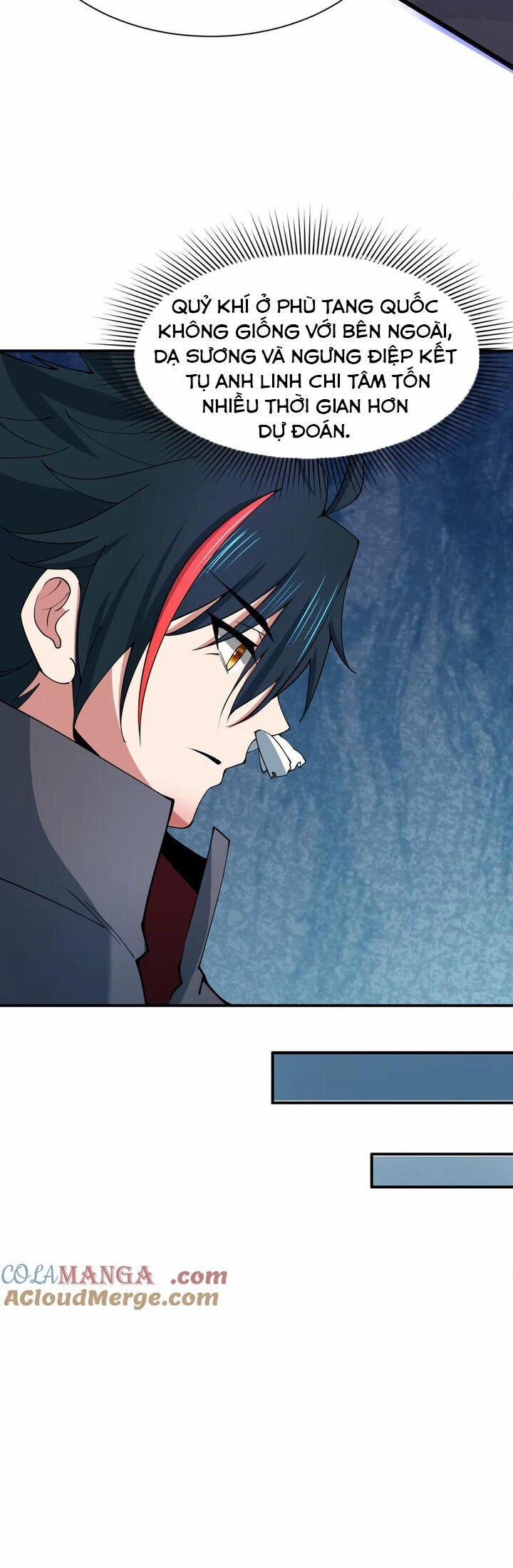 Kỷ Nguyên Kỳ Lạ 403 trang 26