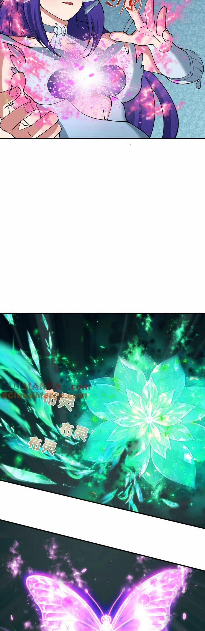 Kỷ Nguyên Kỳ Lạ 403 trang 28