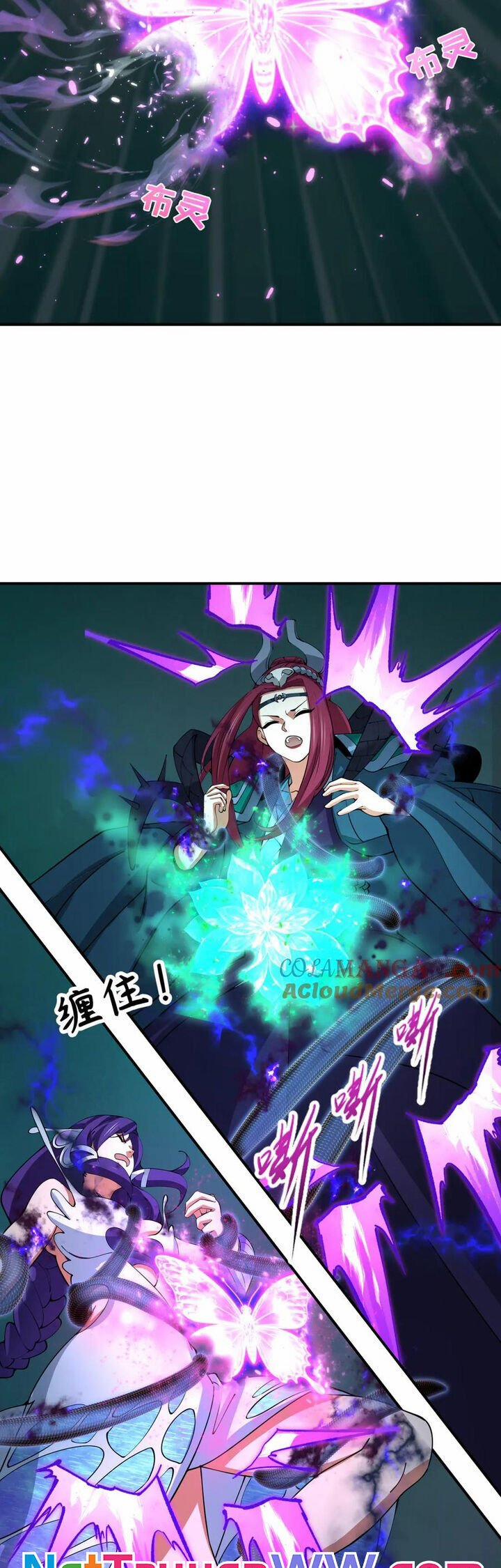 Kỷ Nguyên Kỳ Lạ 403 trang 29