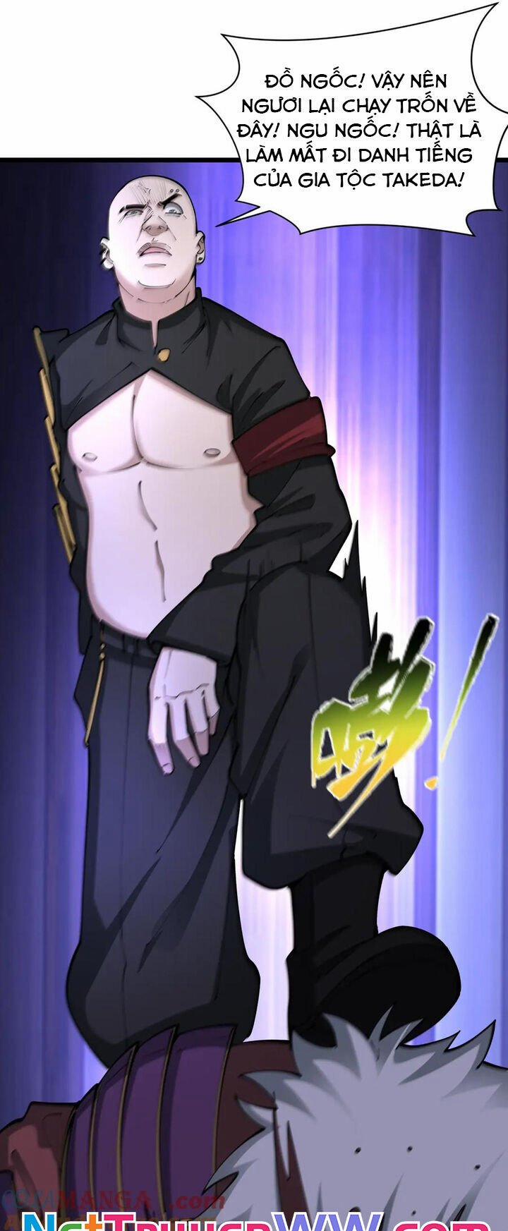 Kỷ Nguyên Kỳ Lạ 403 trang 3