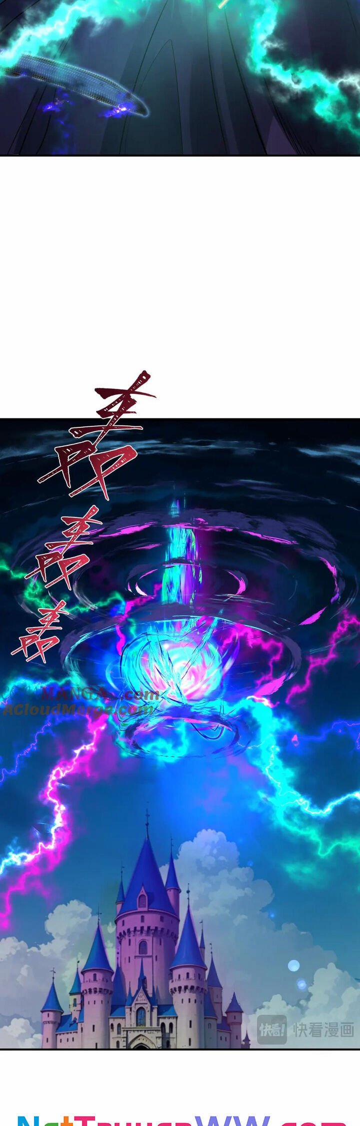 Kỷ Nguyên Kỳ Lạ 403 trang 31