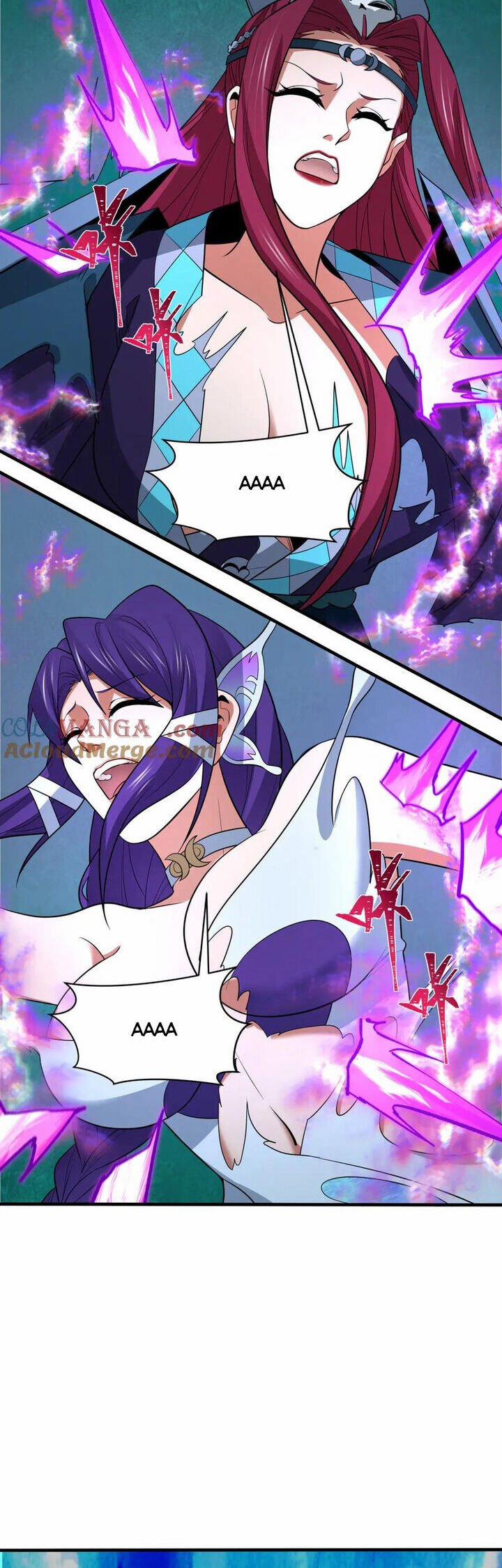 Kỷ Nguyên Kỳ Lạ 403 trang 34