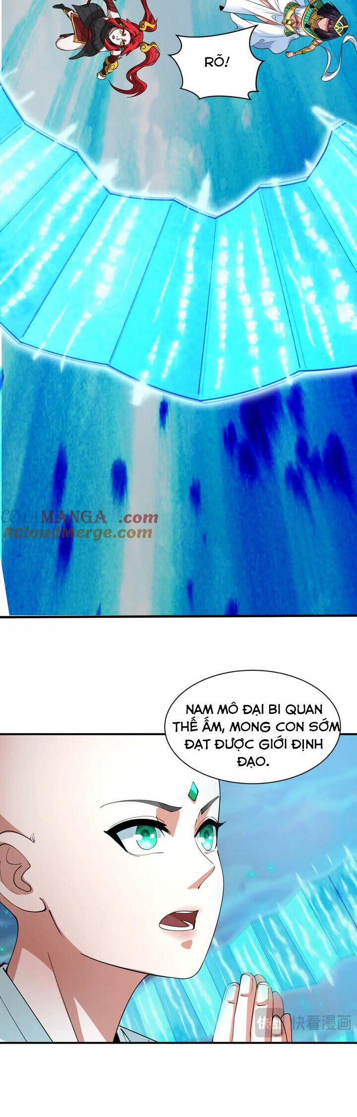 Kỷ Nguyên Kỳ Lạ 403 trang 36