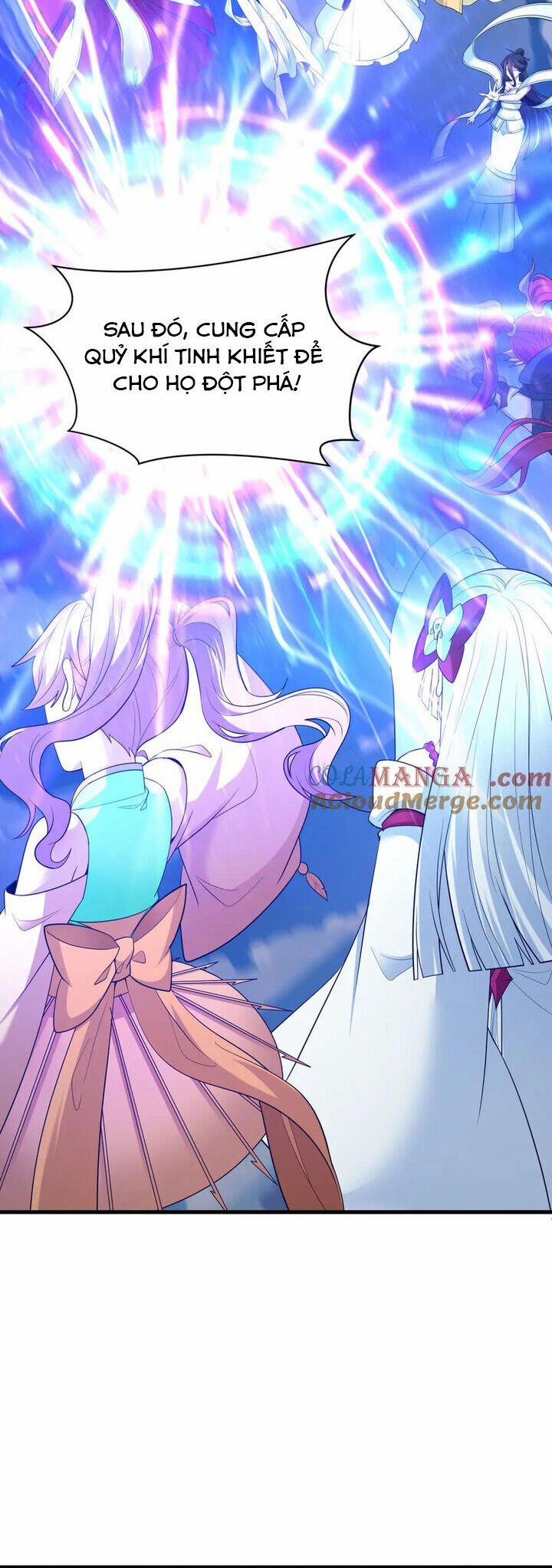 Kỷ Nguyên Kỳ Lạ 403 trang 38