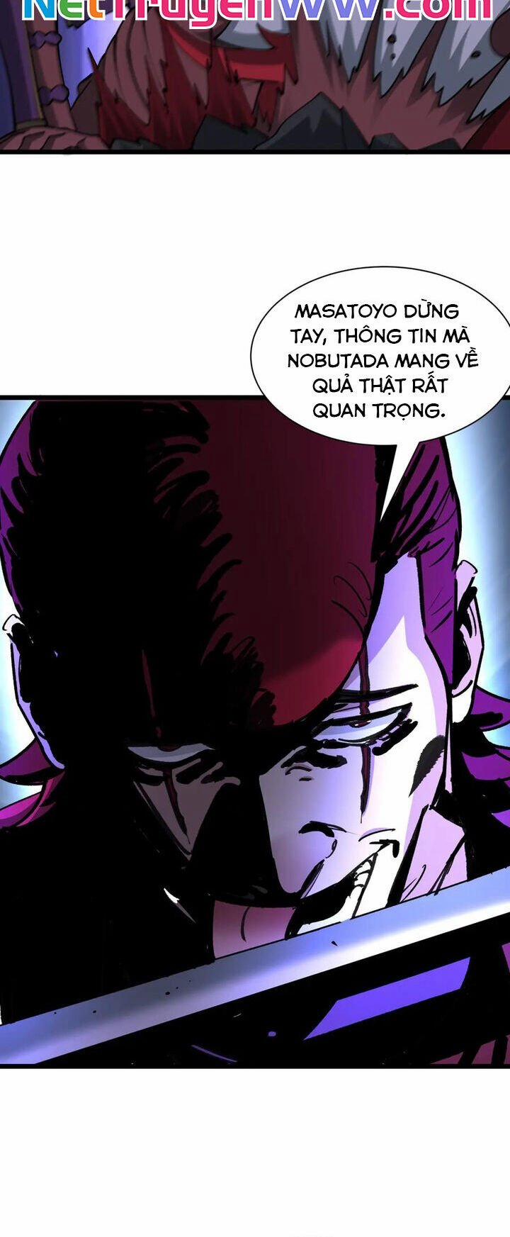 Kỷ Nguyên Kỳ Lạ 403 trang 4