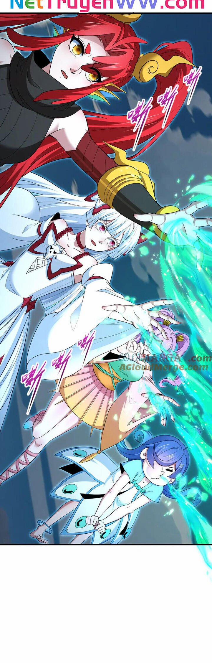 Kỷ Nguyên Kỳ Lạ 403 trang 40