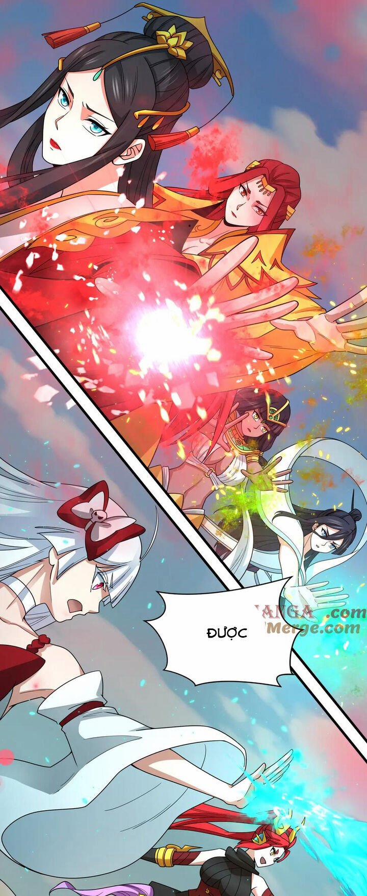 Kỷ Nguyên Kỳ Lạ 403 trang 43