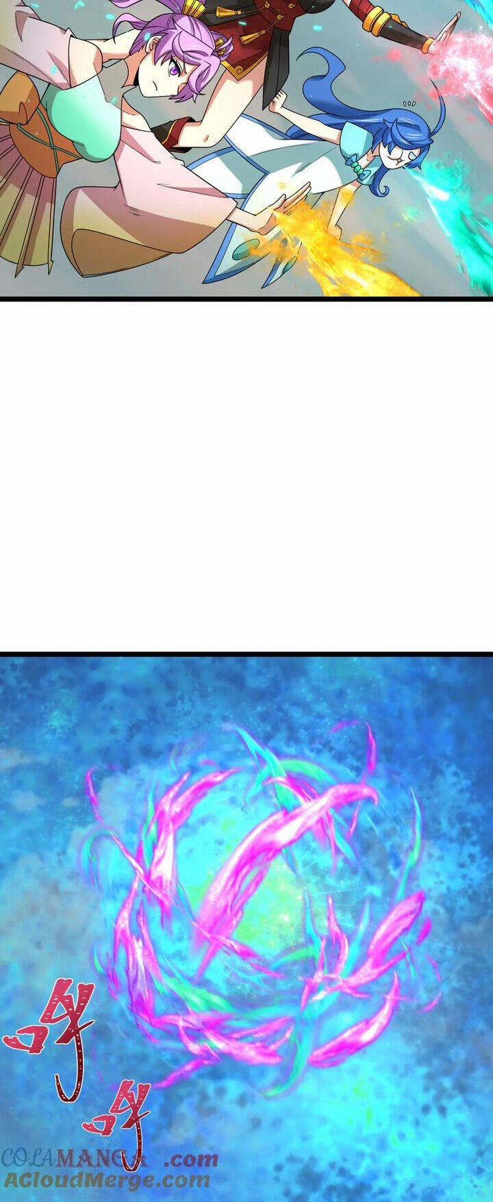 Kỷ Nguyên Kỳ Lạ 403 trang 44