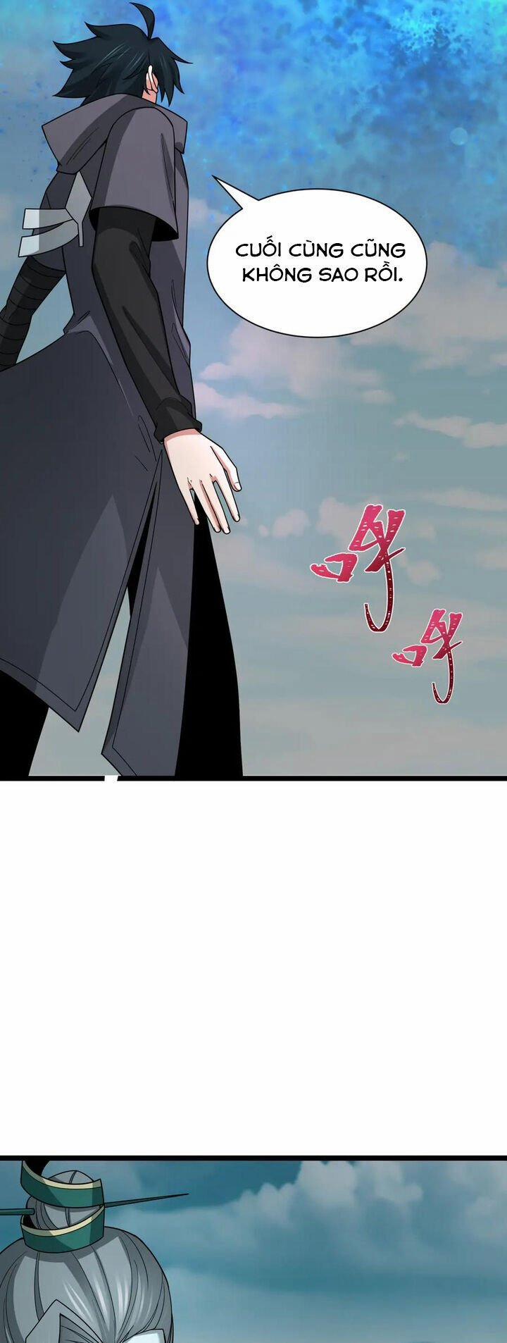 Kỷ Nguyên Kỳ Lạ 403 trang 45