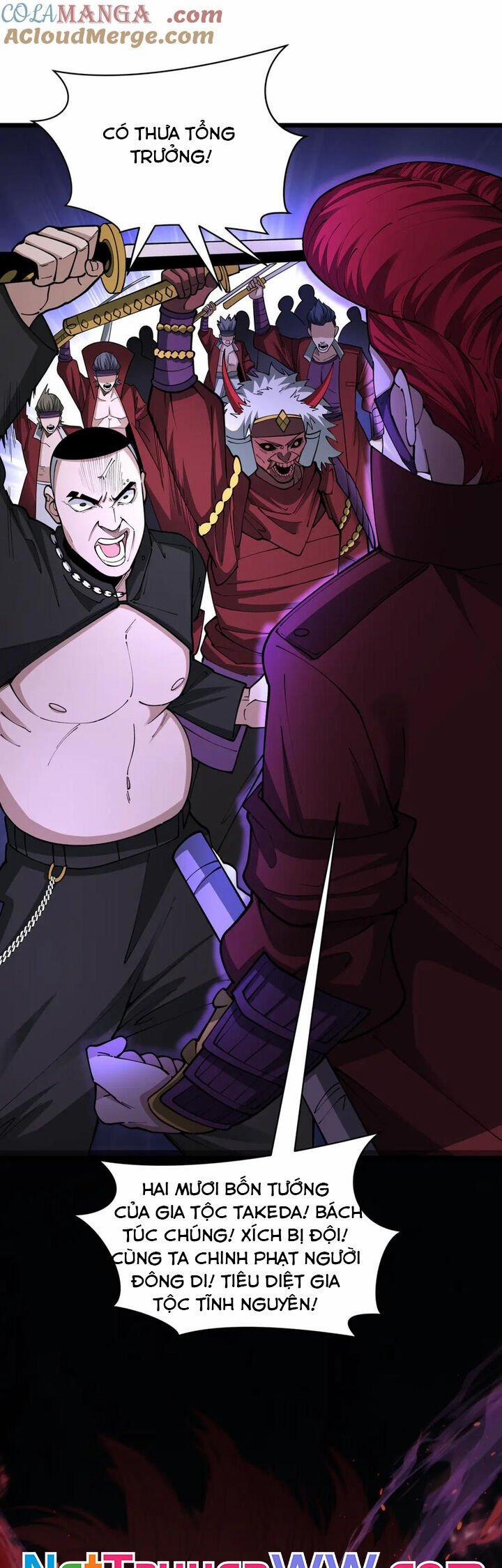 Kỷ Nguyên Kỳ Lạ 403 trang 7