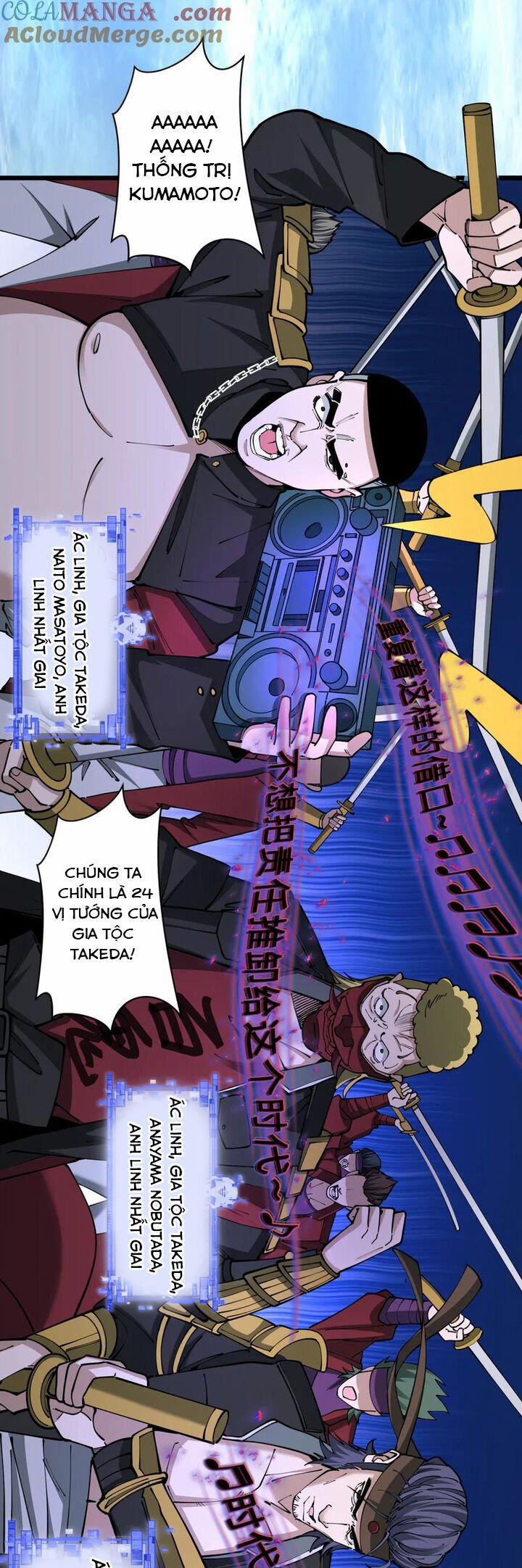 Kỷ Nguyên Kỳ Lạ 403 trang 9