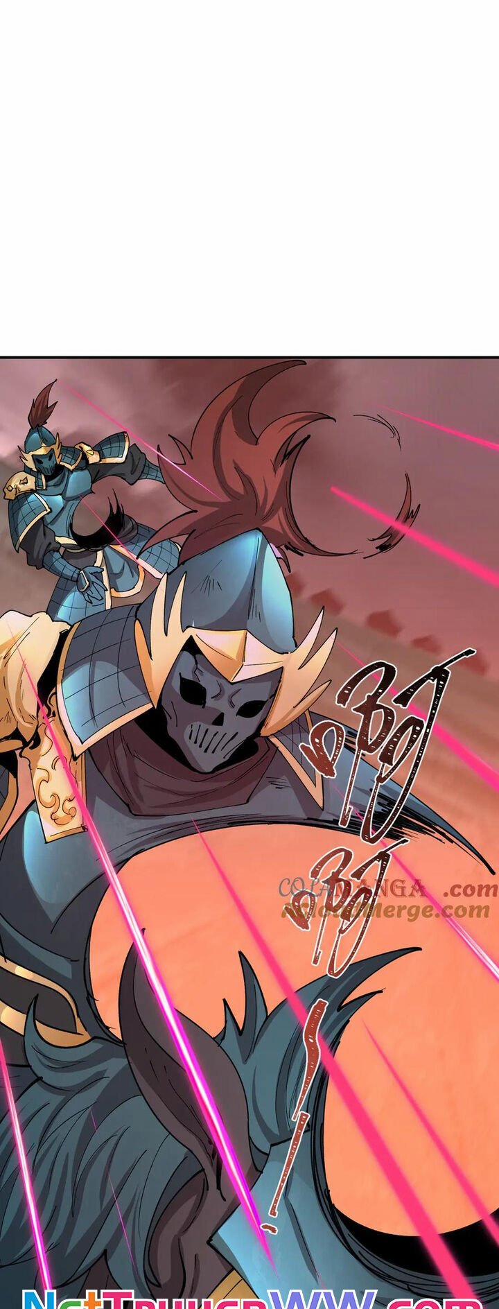 Kỷ Nguyên Kỳ Lạ 404 trang 15