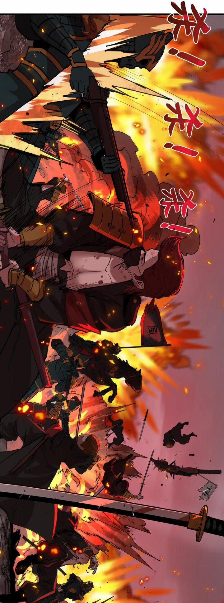 Kỷ Nguyên Kỳ Lạ 404 trang 19