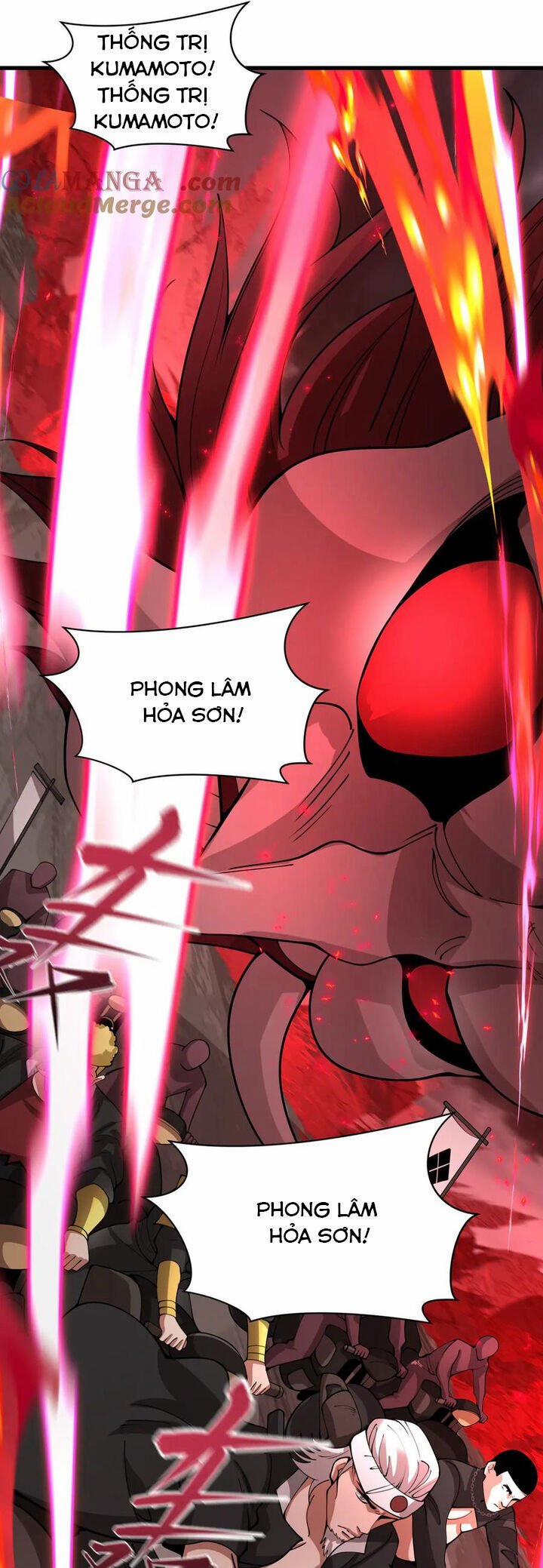 Kỷ Nguyên Kỳ Lạ 404 trang 2