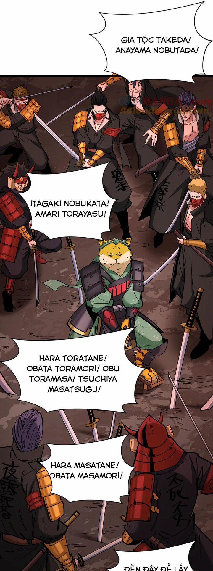 Kỷ Nguyên Kỳ Lạ 404 trang 21