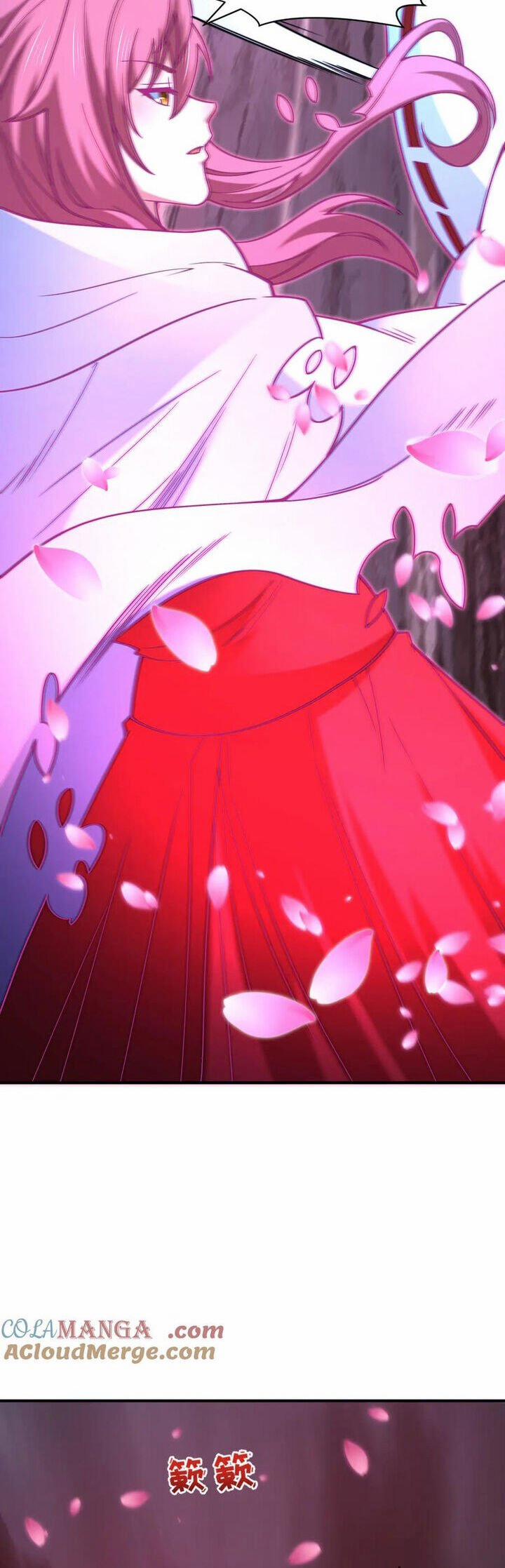 Kỷ Nguyên Kỳ Lạ 404 trang 32