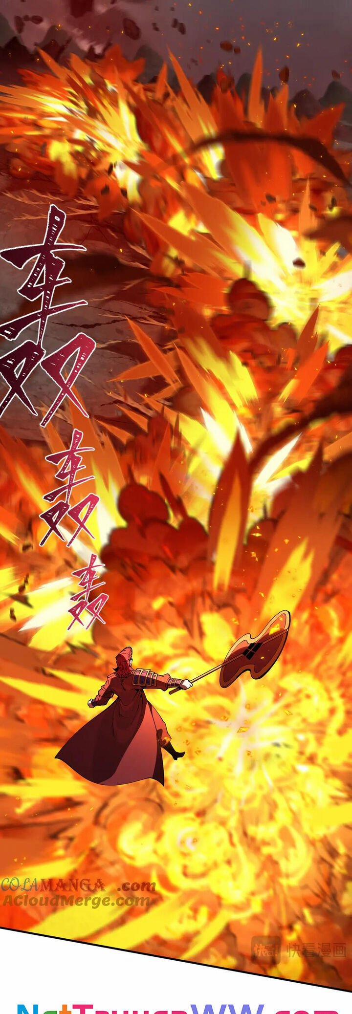 Kỷ Nguyên Kỳ Lạ 404 trang 39