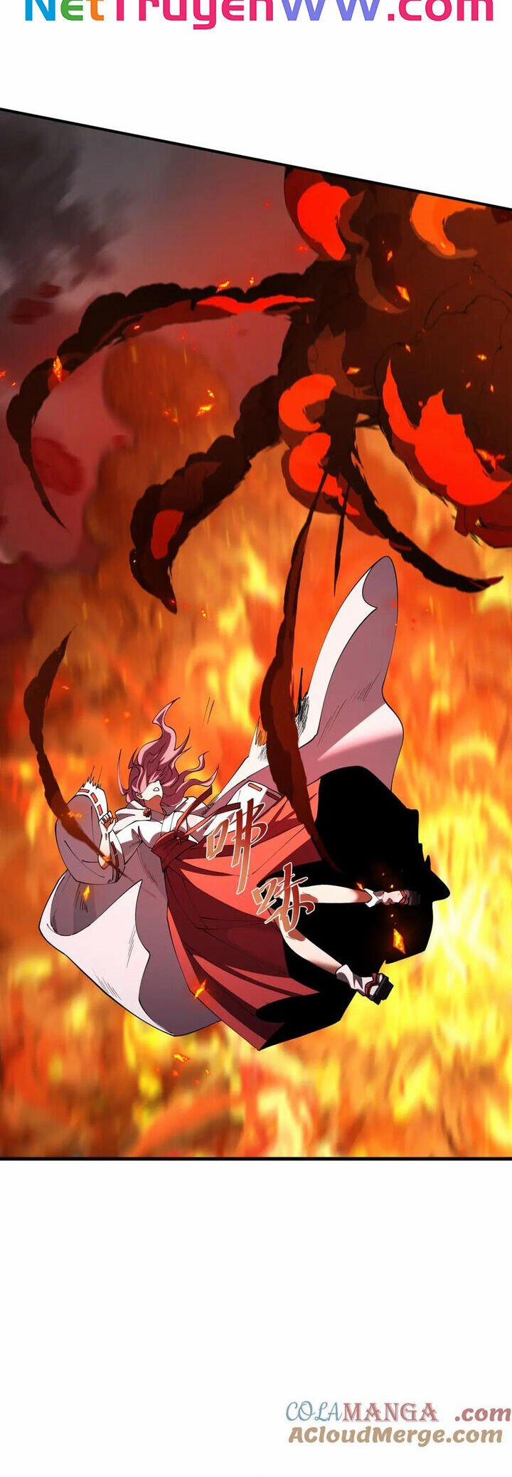 Kỷ Nguyên Kỳ Lạ 404 trang 40