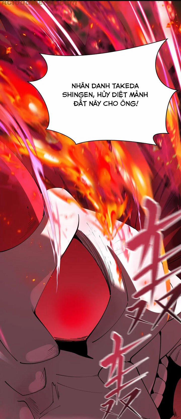 Kỷ Nguyên Kỳ Lạ 404 trang 42