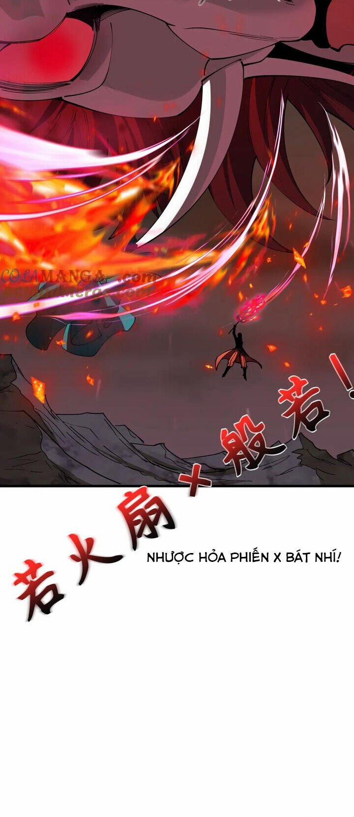 Kỷ Nguyên Kỳ Lạ 404 trang 43