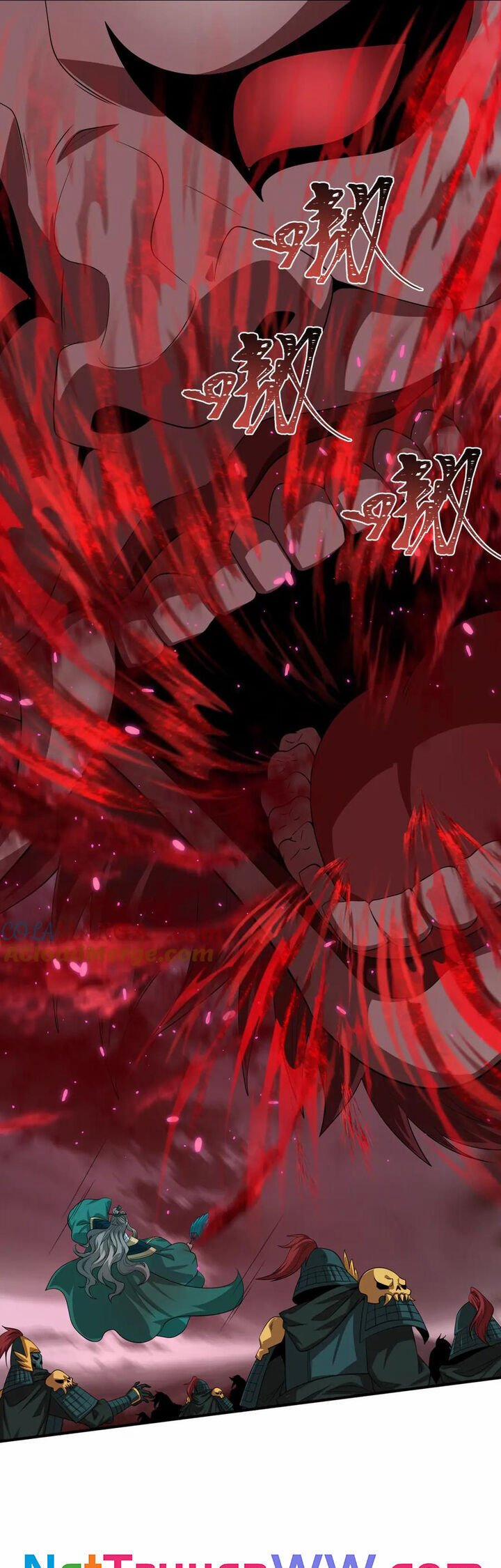 Kỷ Nguyên Kỳ Lạ 404 trang 46