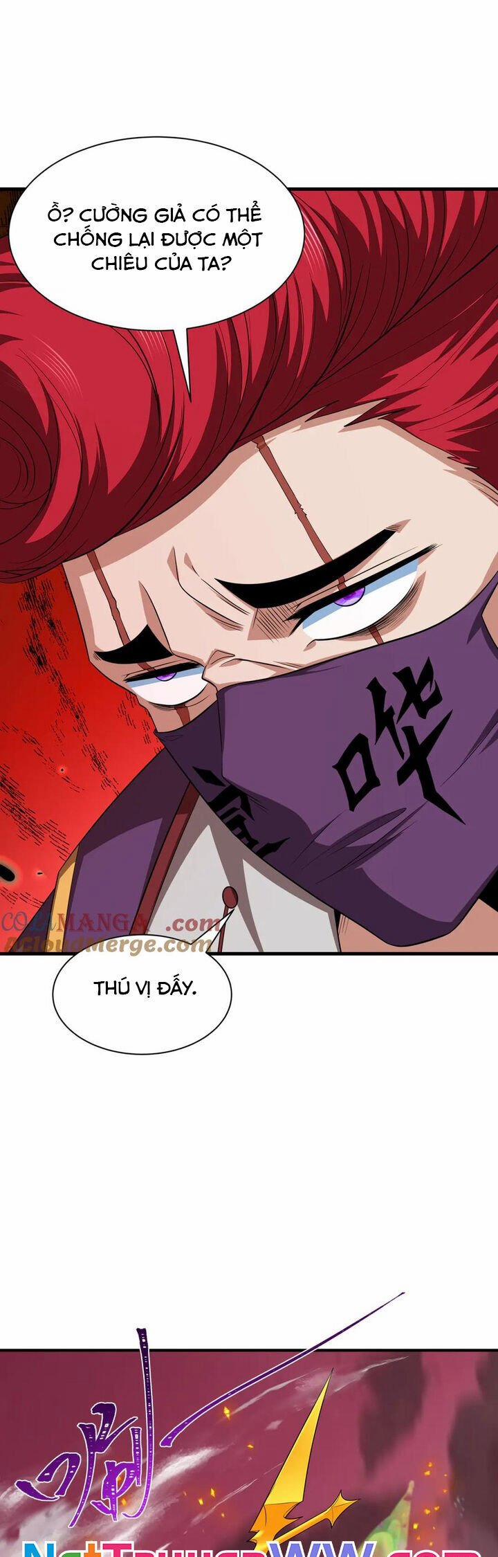 Kỷ Nguyên Kỳ Lạ 404 trang 48